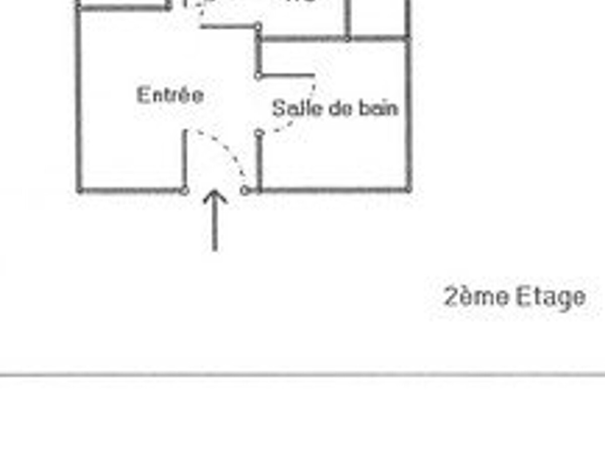 Studio 20m² Luchon, balcon montagne, garage privé - Photo 12
