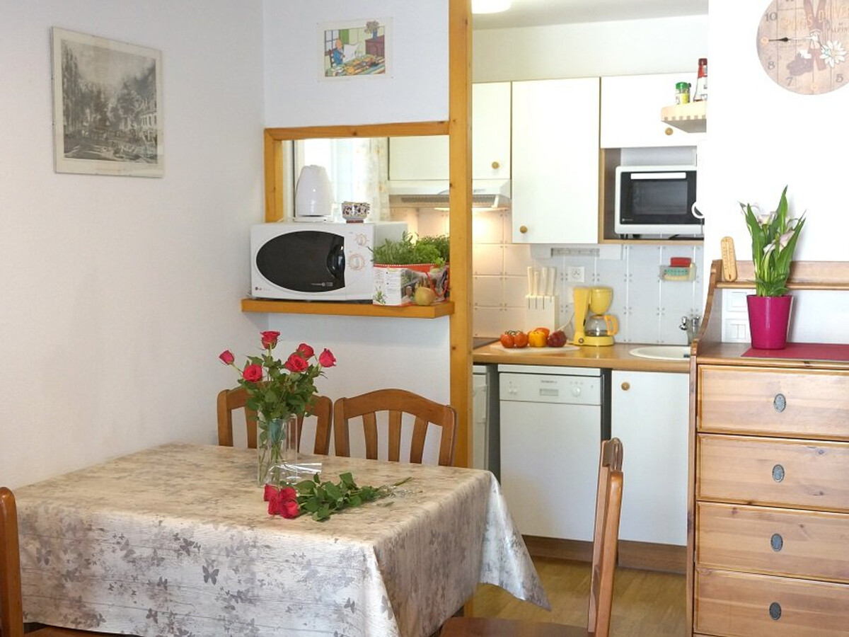Appartement 3 pièces Luchon, 50m des thermes, balcon - Photo 9