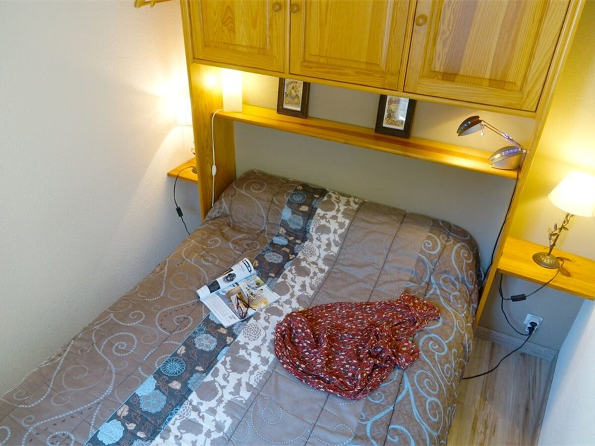 T2 27m² vue montagne, balcon, parking à Bagnères-de-Luchon - Photo 8