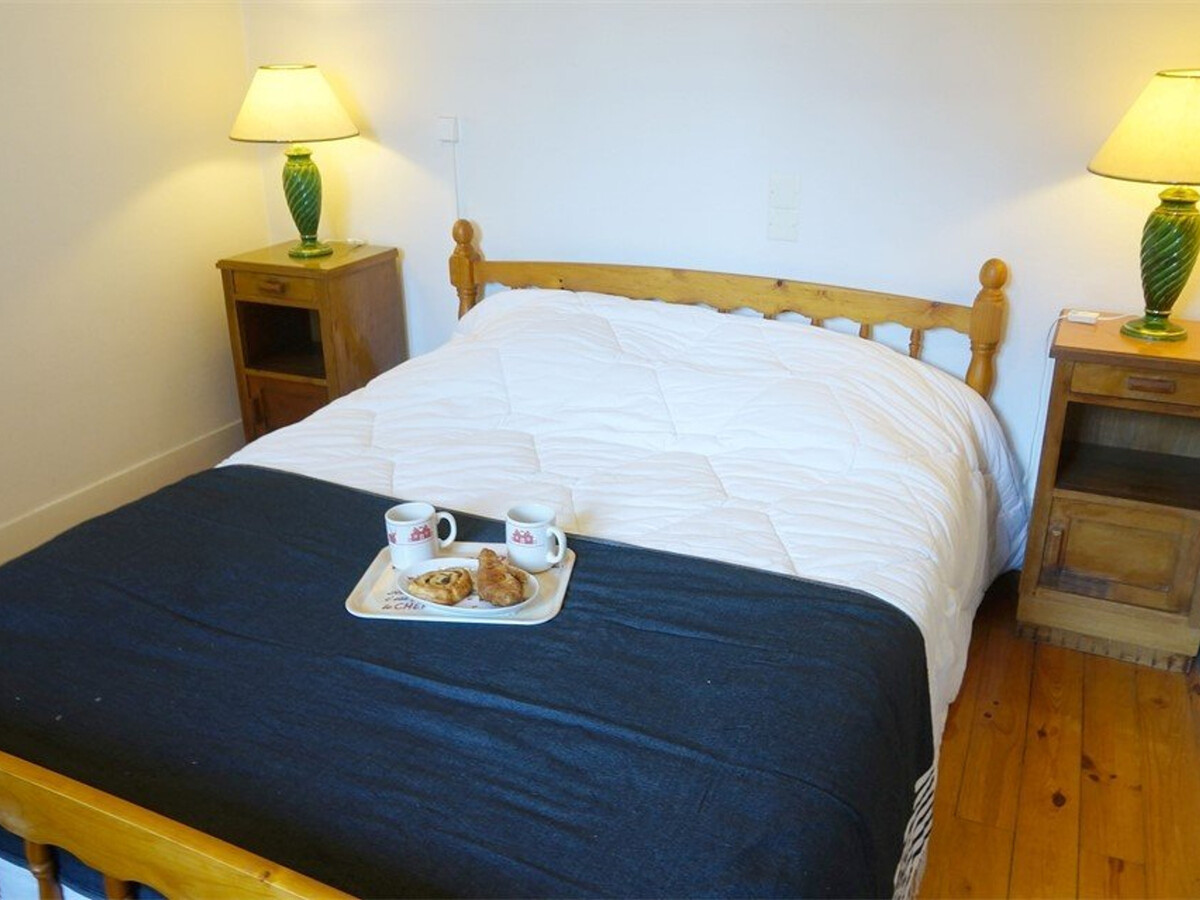 T3 60m² centre Luchon, 100m télécabine Crémaillère - Photo 3