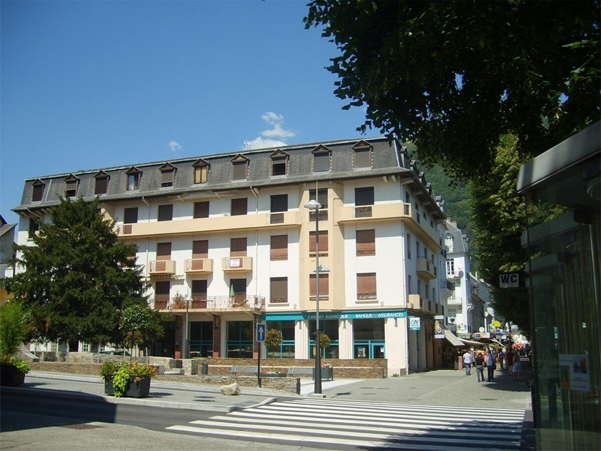 T3 60m² centre Luchon, 100m télécabine Crémaillère - Photo 6