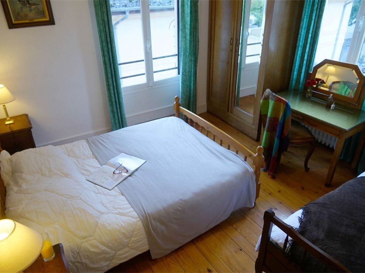 T3 60m² centre Luchon, 100m télécabine Crémaillère - Photo 9