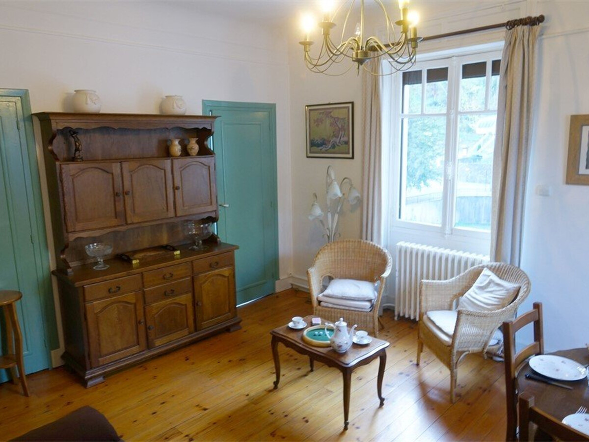 T3 60m² centre Luchon, 100m télécabine Crémaillère - Photo 14