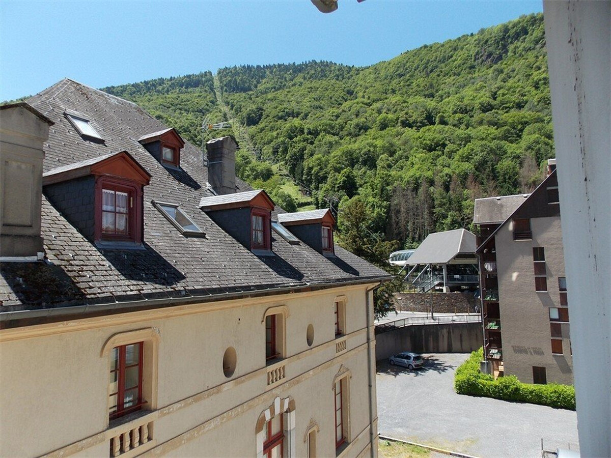 T3 60m² centre Luchon, 100m télécabine Crémaillère - Photo 15