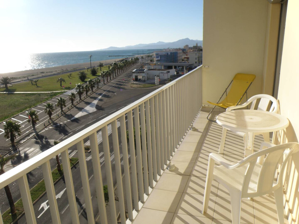 T2 lumineux Saint-Cyprien, vue mer et parking sécurisé - Photo 15