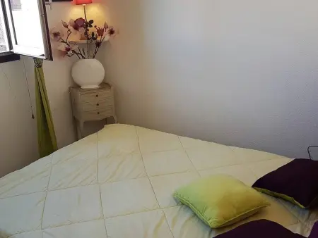 Cabine 6 pers. avec piscine et accès direct plage à Saint-Cyprien : photo 9