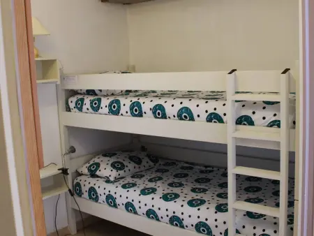 Cabine 6 pers. avec piscine et accès direct plage à Saint-Cyprien : photo 10