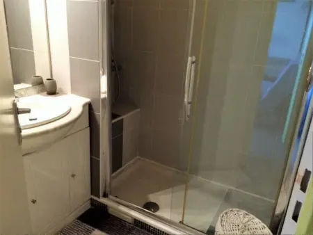 Cabine 6 pers. avec piscine et accès direct plage à Saint-Cyprien : photo 13