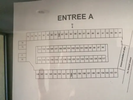 Cabine 6 pers. avec piscine et accès direct plage à Saint-Cyprien : photo 17