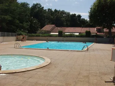 Pavillon avec jardin privé et piscine à Argelès-sur-Mer, 6 personnes : photo 4