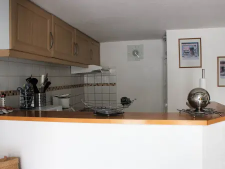 Pavillon avec jardin privé et piscine à Argelès-sur-Mer, 6 personnes : photo 7
