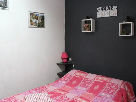Pavillon avec jardin privé et piscine à Argelès-sur-Mer, 6 personnes : photo 11