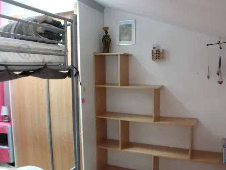 Pavillon avec jardin privé et piscine à Argelès-sur-Mer, 6 personnes : photo 14