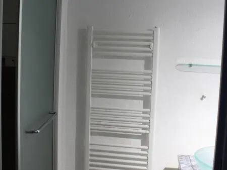 Pavillon avec jardin privé et piscine à Argelès-sur-Mer, 6 personnes : photo 17