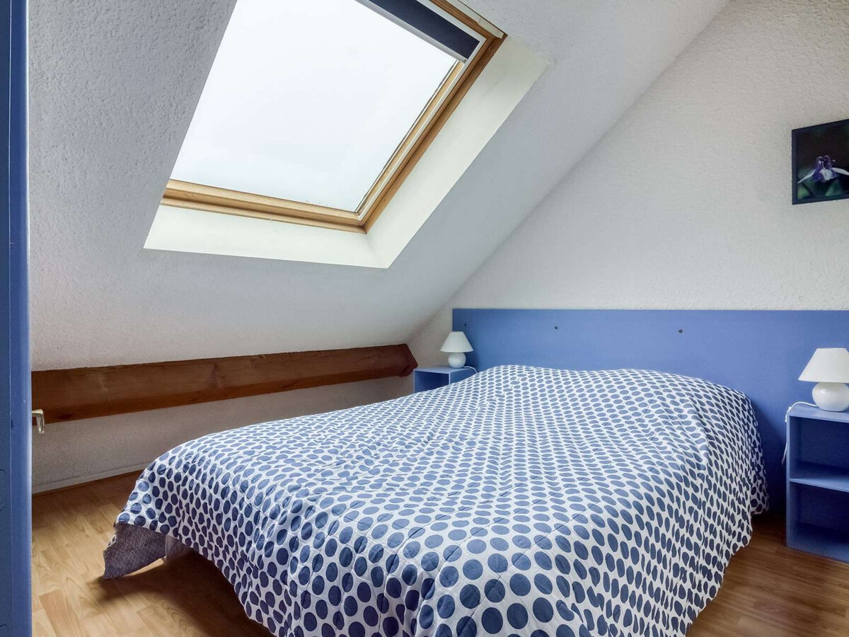Duplex 6 pers, balcon sud et parking à Cauterets - Photo 2