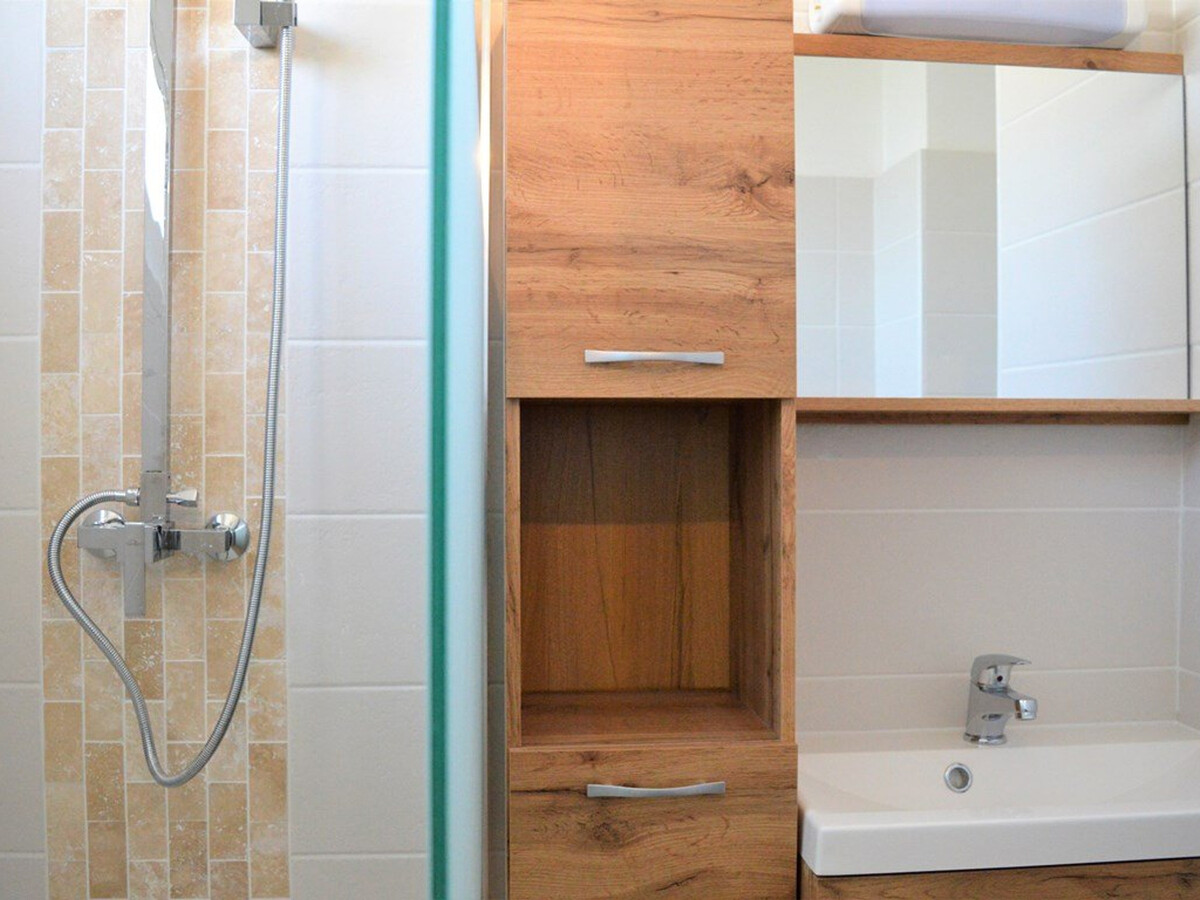 Appartement 3 pièces pieds dans l'eau au Lavandou - Photo 7