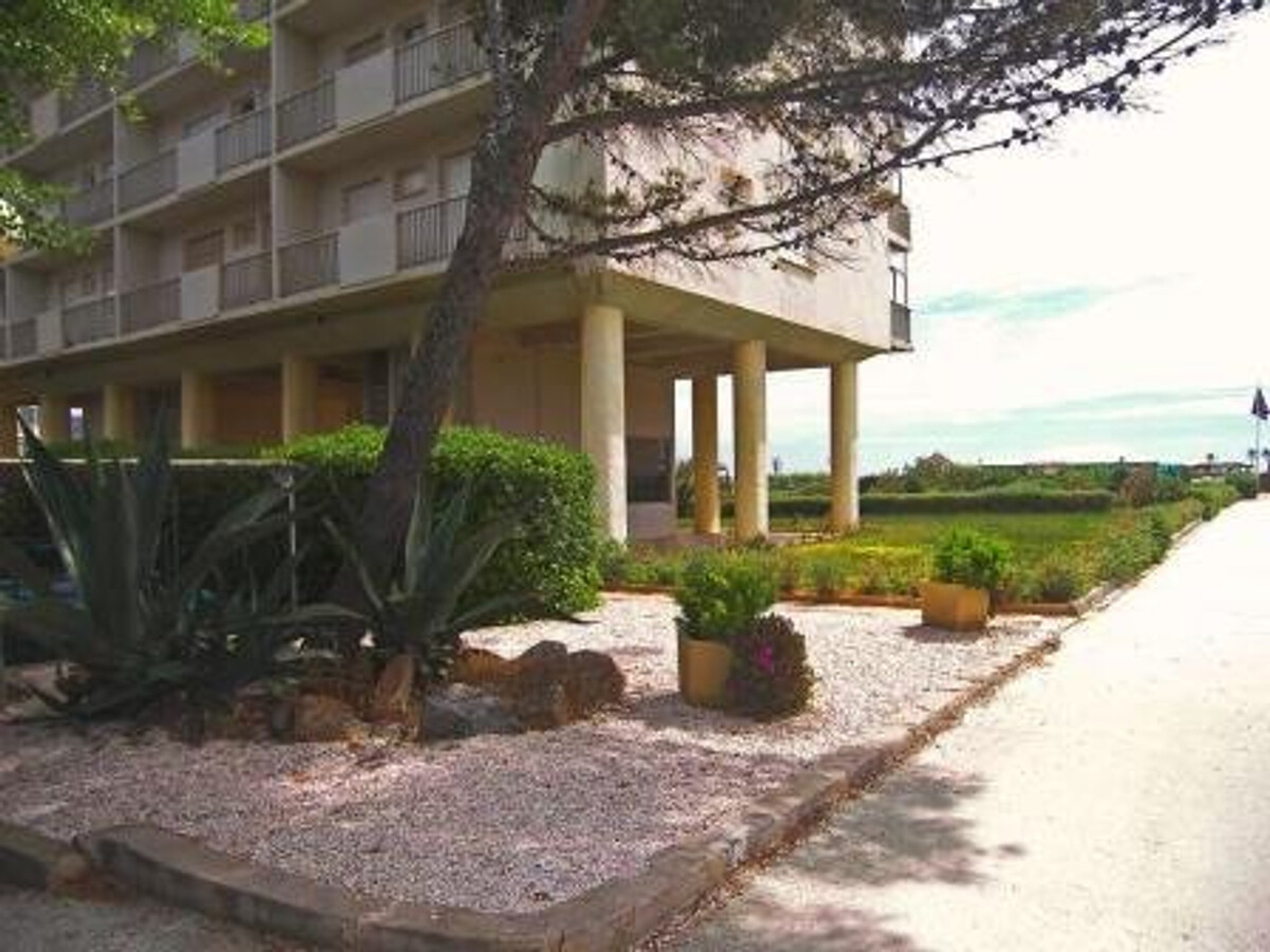 Appartement 3 pièces pieds dans l'eau au Lavandou - Photo 12