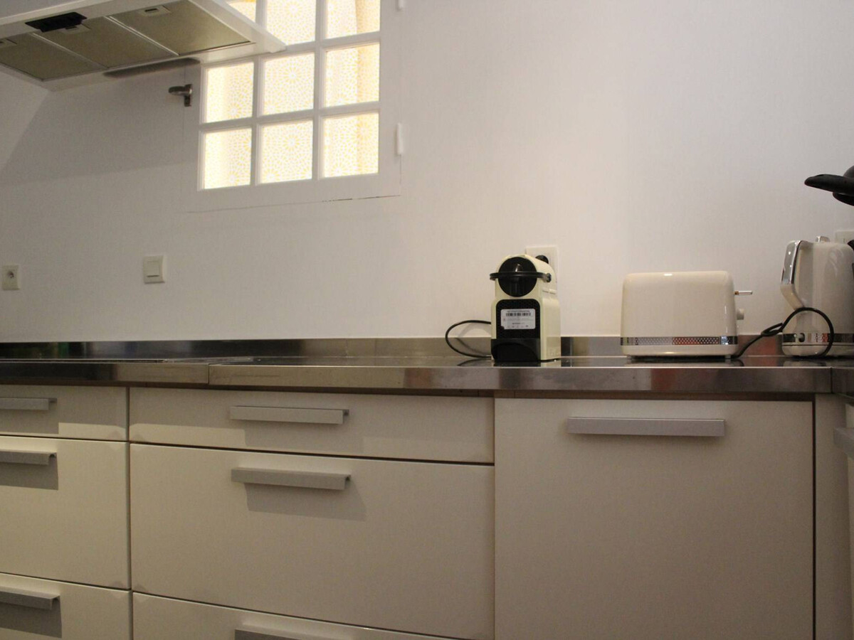 Appartement 6 pers. vue tours et vieux port, centre La Rochelle - Photo 5