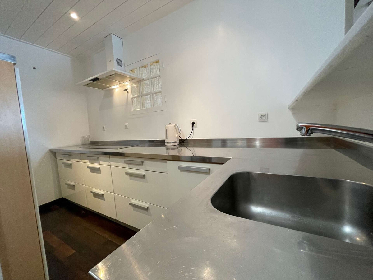 Appartement 6 pers. vue tours et vieux port, centre La Rochelle - Photo 7