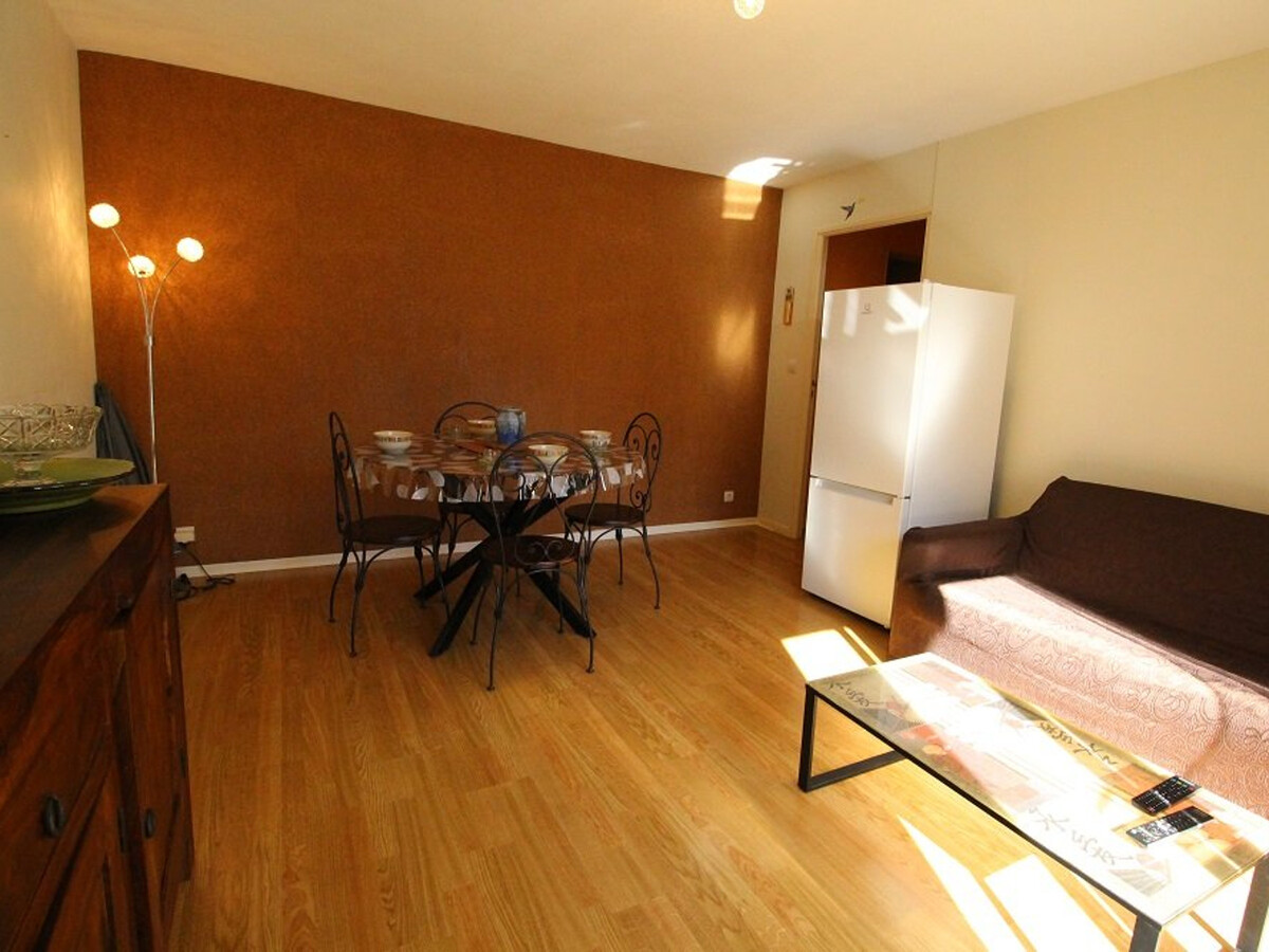 Appartement 4 pers. avec cabine, balcon sud à Bagnères-de-Luchon - Photo 7