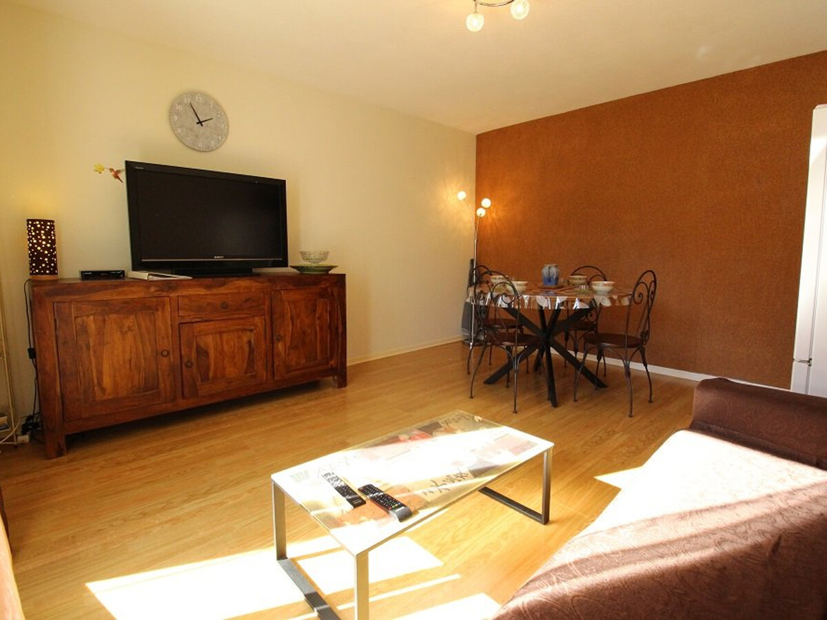 Appartement 4 pers. avec cabine, balcon sud à Bagnères-de-Luchon - Photo 8