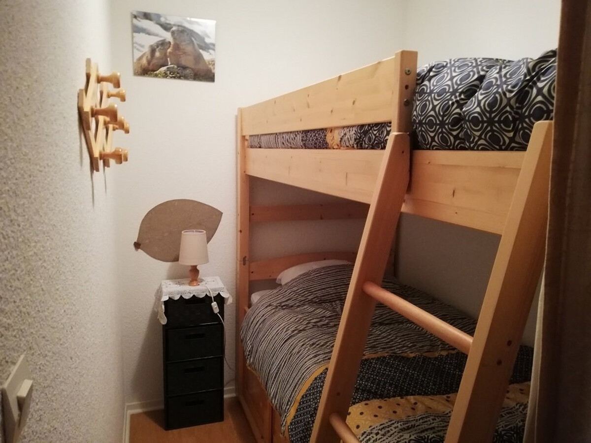 Appartement 4 pers. avec cabine, balcon sud à Bagnères-de-Luchon - Photo 11