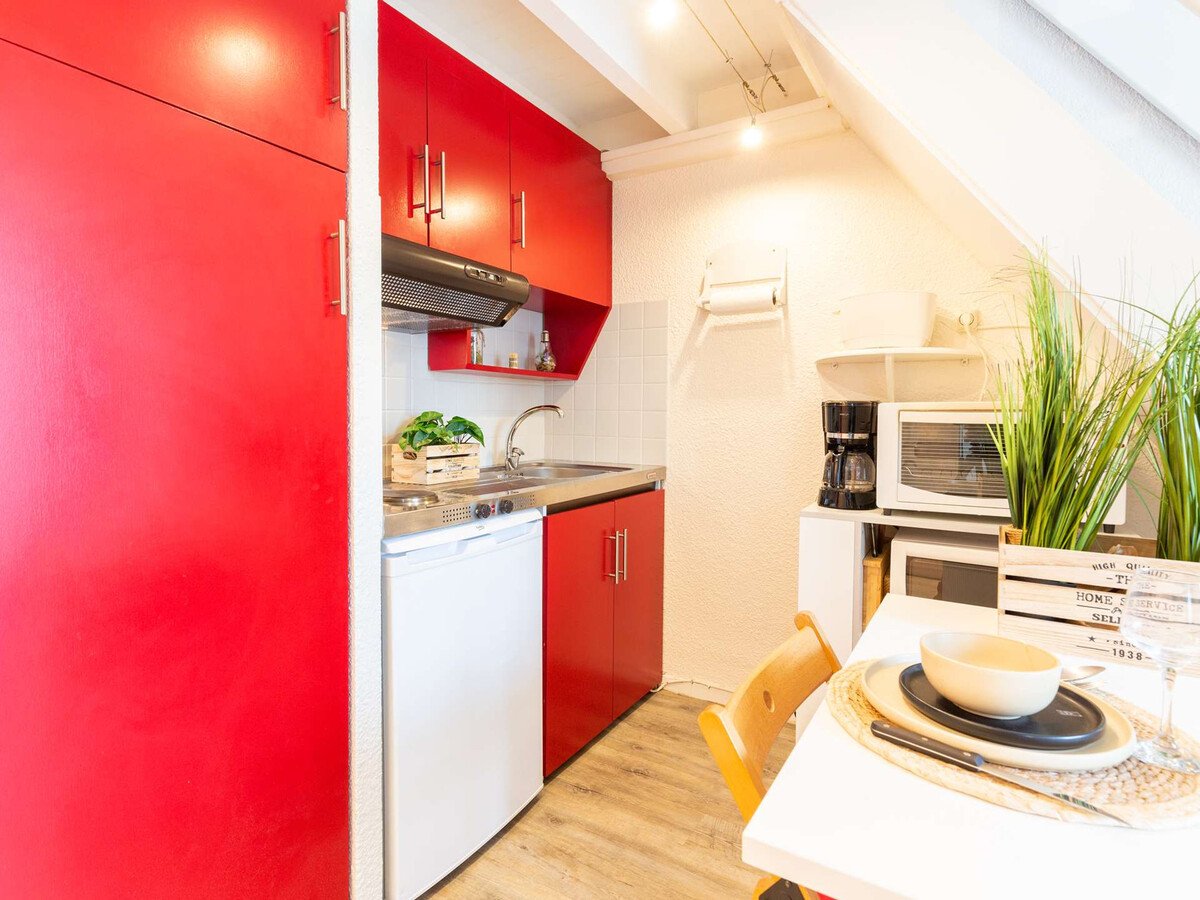 Appartement 4 pers. à Vielle-Aure, navette gratuite Saint Lary - Photo 2