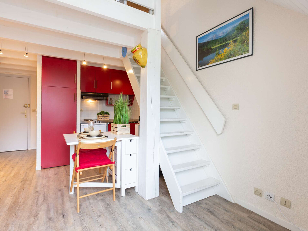 Appartement 4 pers. à Vielle-Aure, navette gratuite Saint Lary - Photo 4