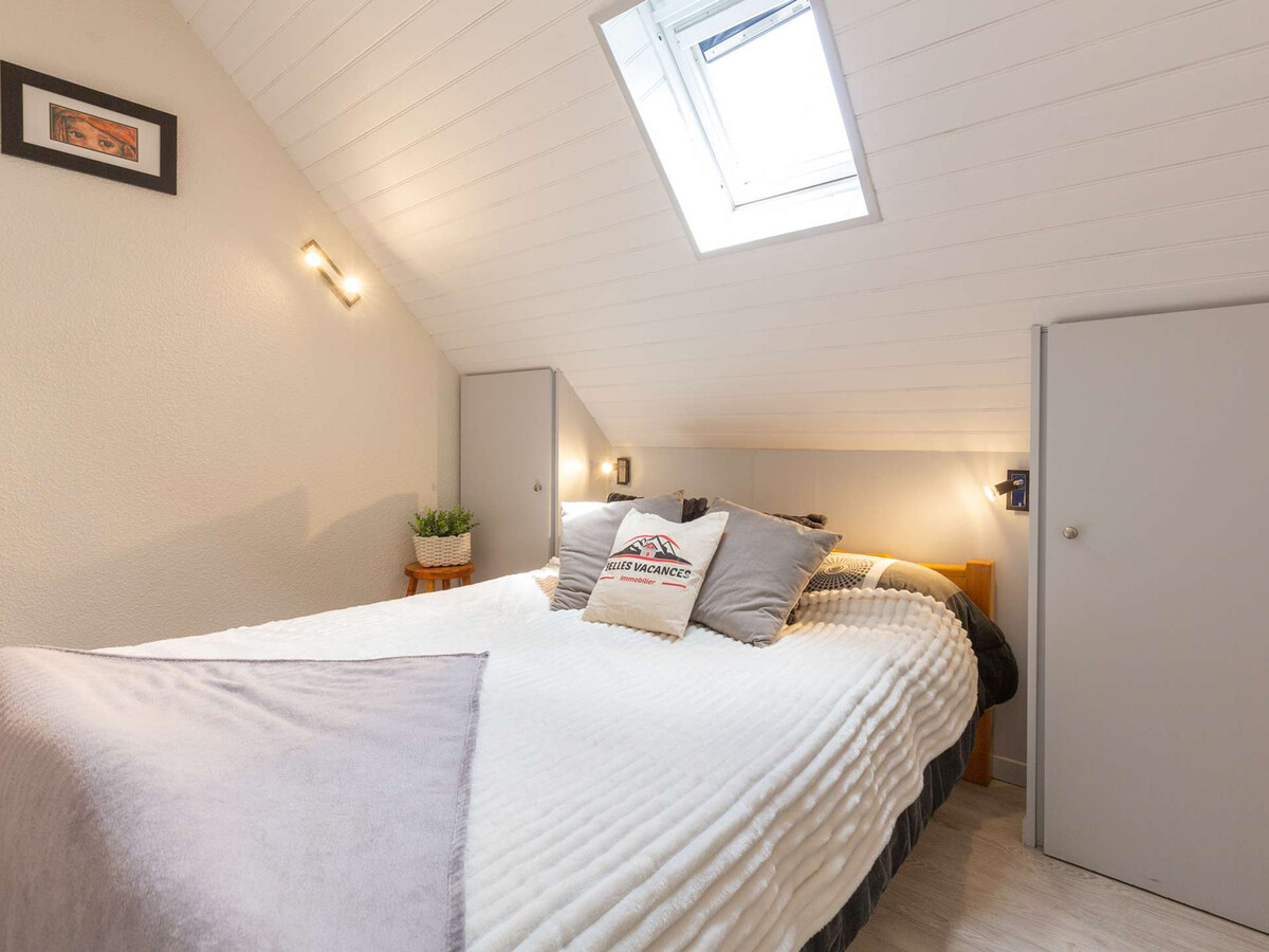 Appartement 4 pers. à Vielle-Aure, navette gratuite Saint Lary - Photo 5