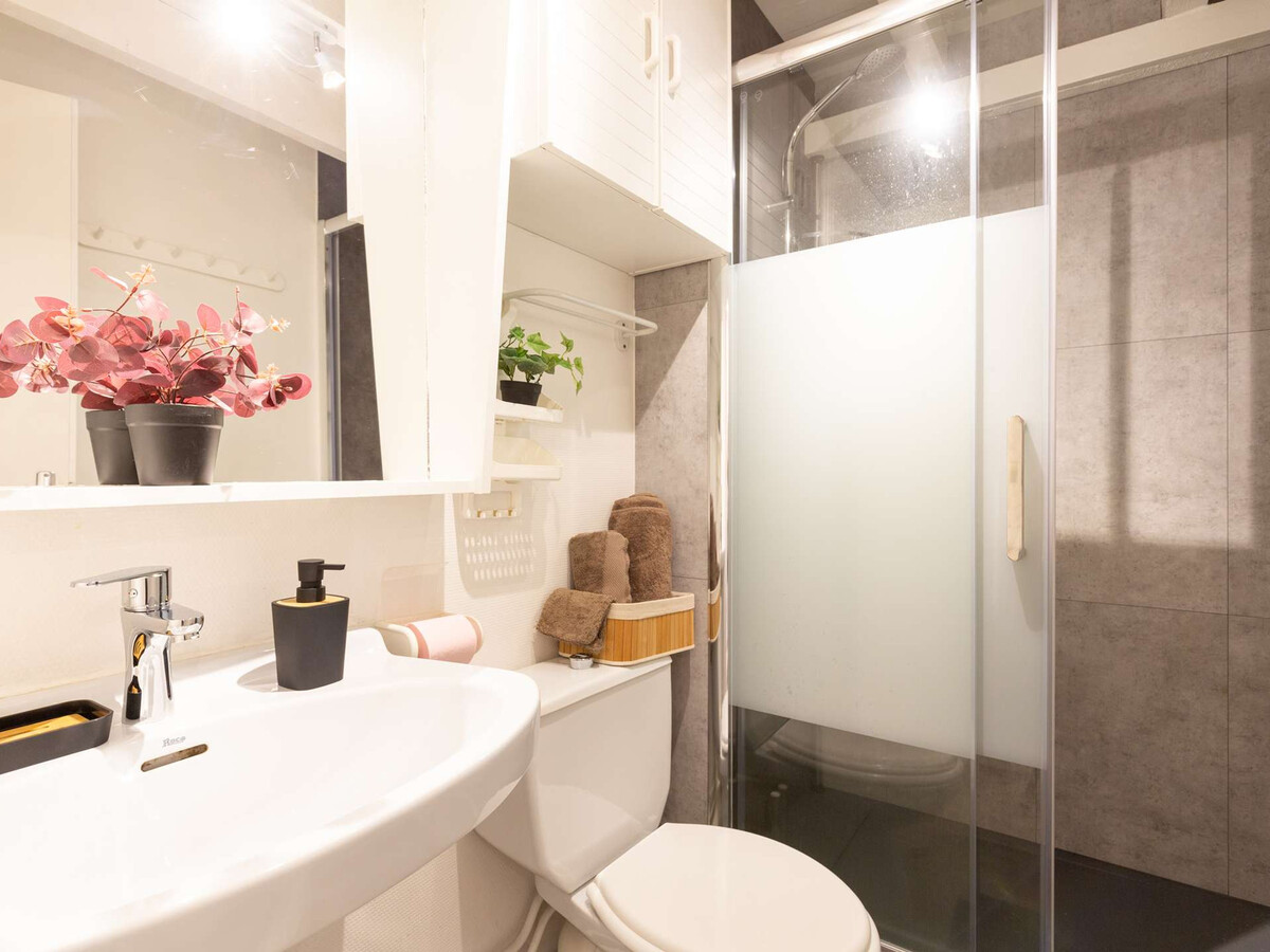 Appartement 4 pers. à Vielle-Aure, navette gratuite Saint Lary - Photo 6