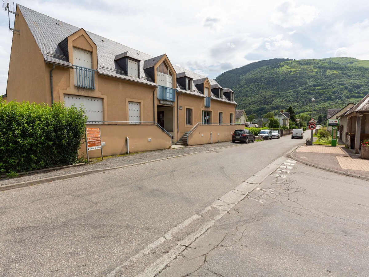 Appartement 4 pers. à Vielle-Aure, navette gratuite Saint Lary - Photo 7
