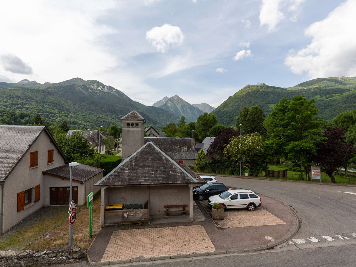 Appartement 4 pers. à Vielle-Aure, navette gratuite Saint Lary - Photo 8