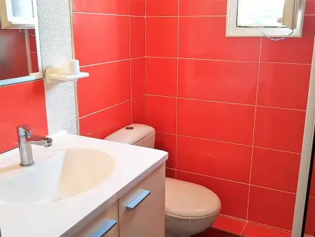 Pavillon 6 personnes vue Marina avec parking Saint-Cyprien : photo 15