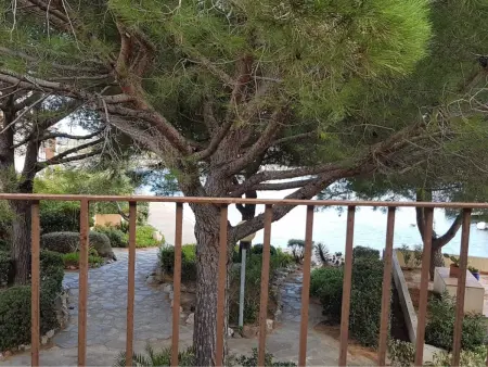 Pavillon 6 personnes vue Marina avec parking Saint-Cyprien : photo 20