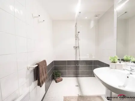 Appartement 6 pers. avec piscine et sauna à Saint-Lary-Soulan : photo 10