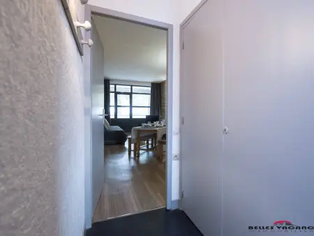 Appartement 6 pers. avec piscine et sauna à Saint-Lary-Soulan : photo 11