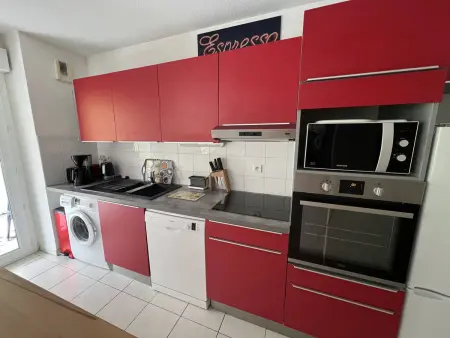 T2 Cambo-les-Bains avec parking et terrasse : photo 6