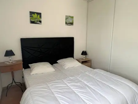 T2 Cambo-les-Bains avec parking et terrasse : photo 9