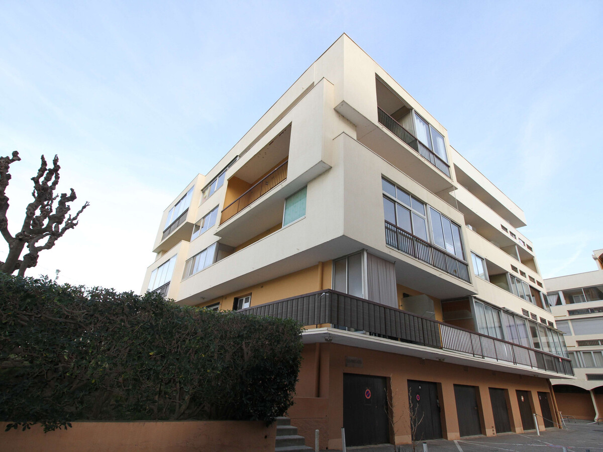 Studio balcon sud à Balaruc-les-Bains, 2 étoiles - Photo 11