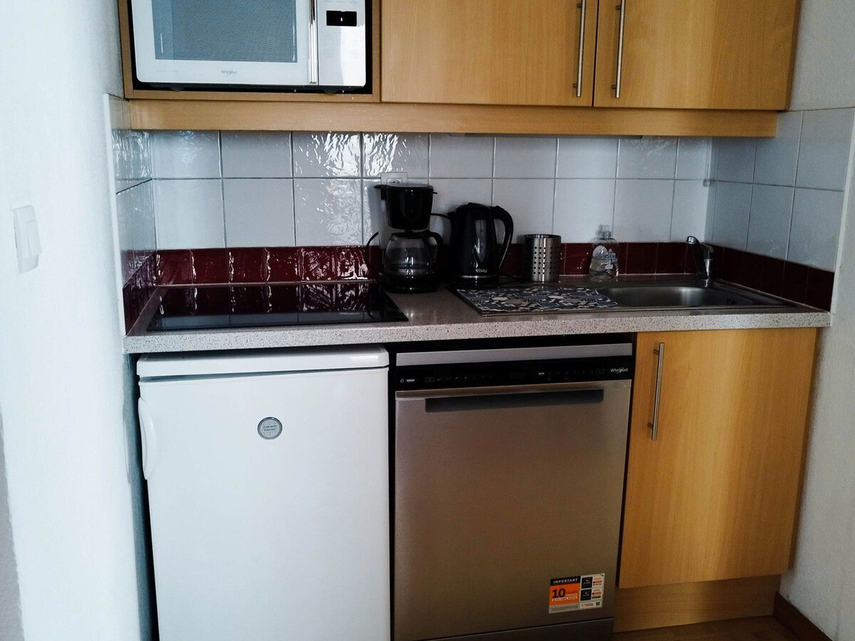 Appartement 3 pièces 6 personnes à Puy-Saint-Vincent - Photo 4