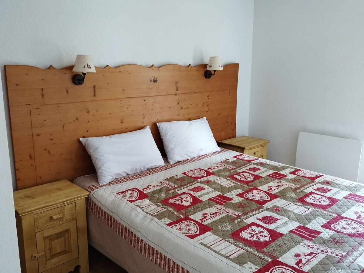 Appartement 3 pièces 6 personnes à Puy-Saint-Vincent - Photo 8