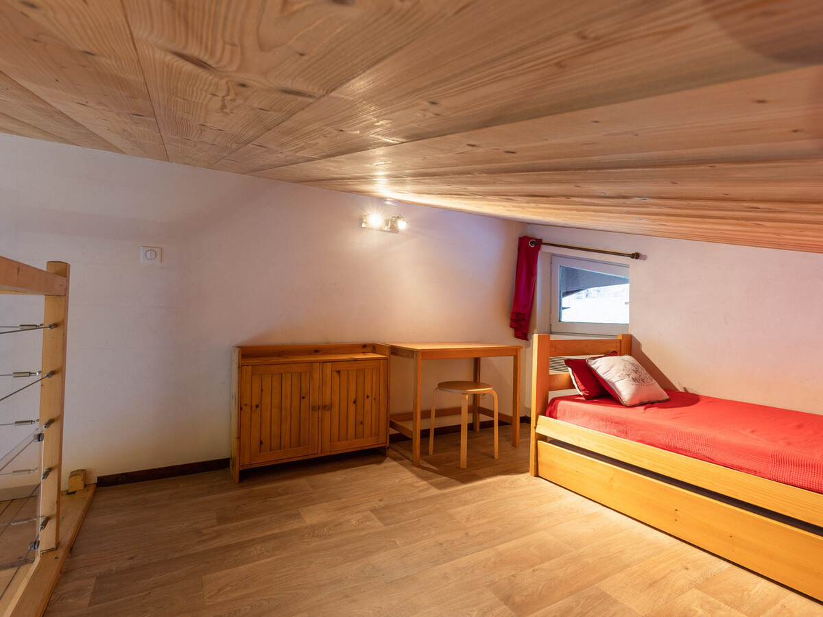Duplex Balme 8 - 150 m des pistes, 6 personnes - Photo 11