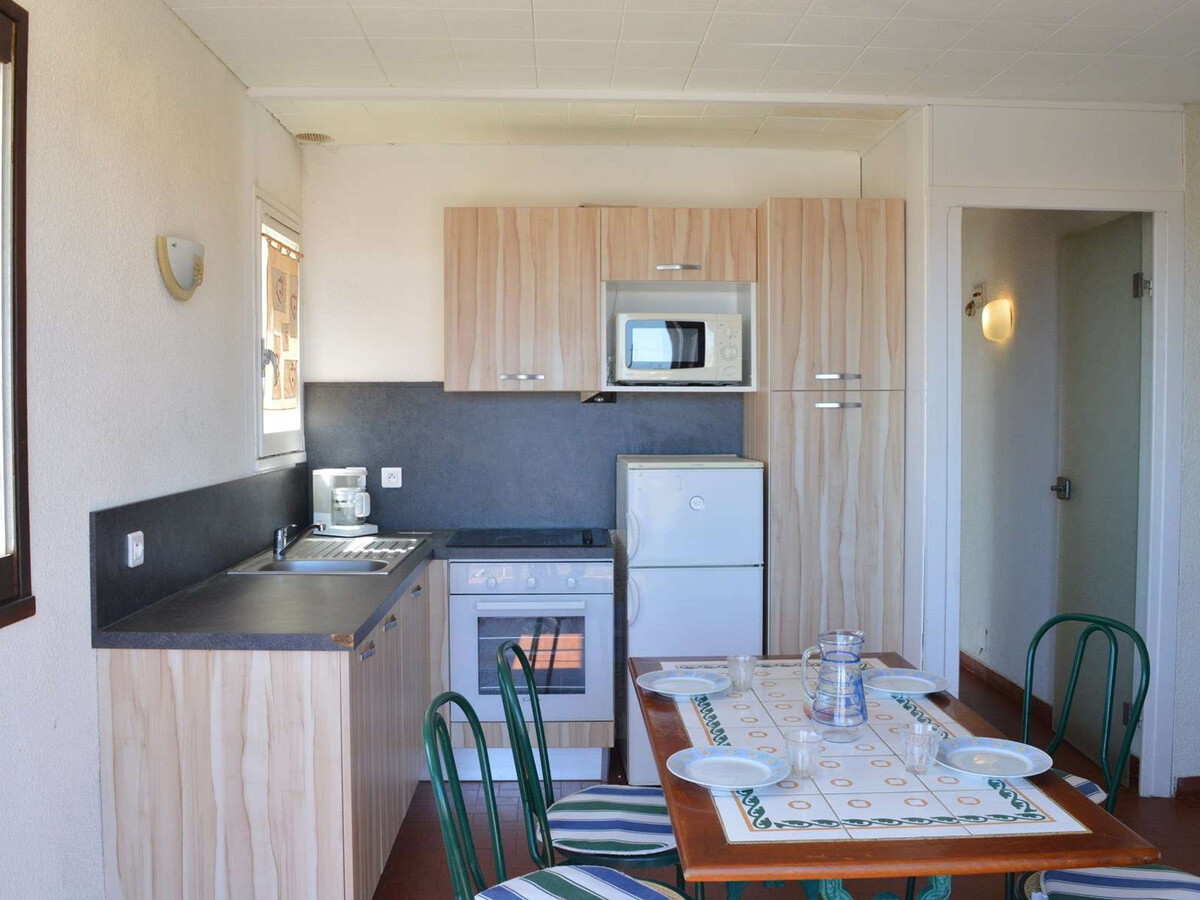 Appartement 2 chambres à 50m de la plage, Fleury-Saint-Pierre-la-Mer - Photo 2
