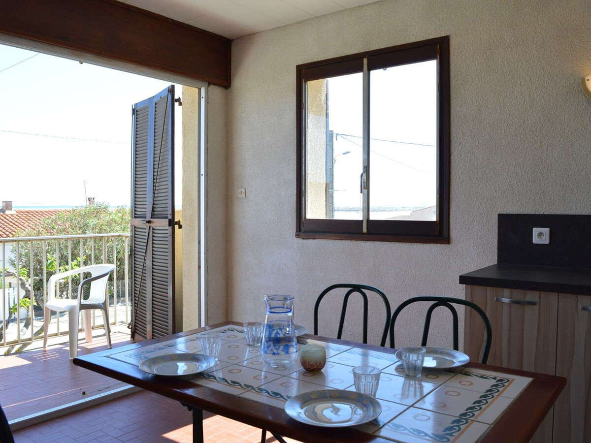 Appartement 2 chambres à 50m de la plage, Fleury-Saint-Pierre-la-Mer - Photo 3