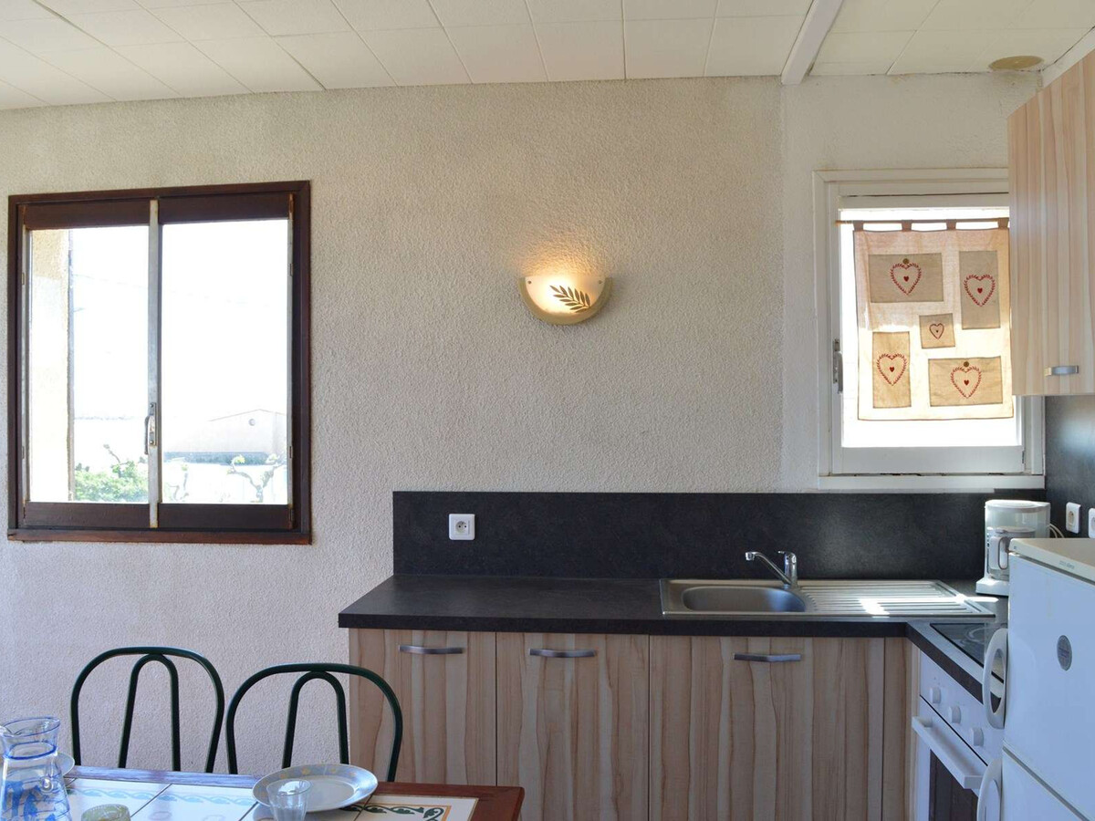 Appartement 2 chambres à 50m de la plage, Fleury-Saint-Pierre-la-Mer - Photo 4
