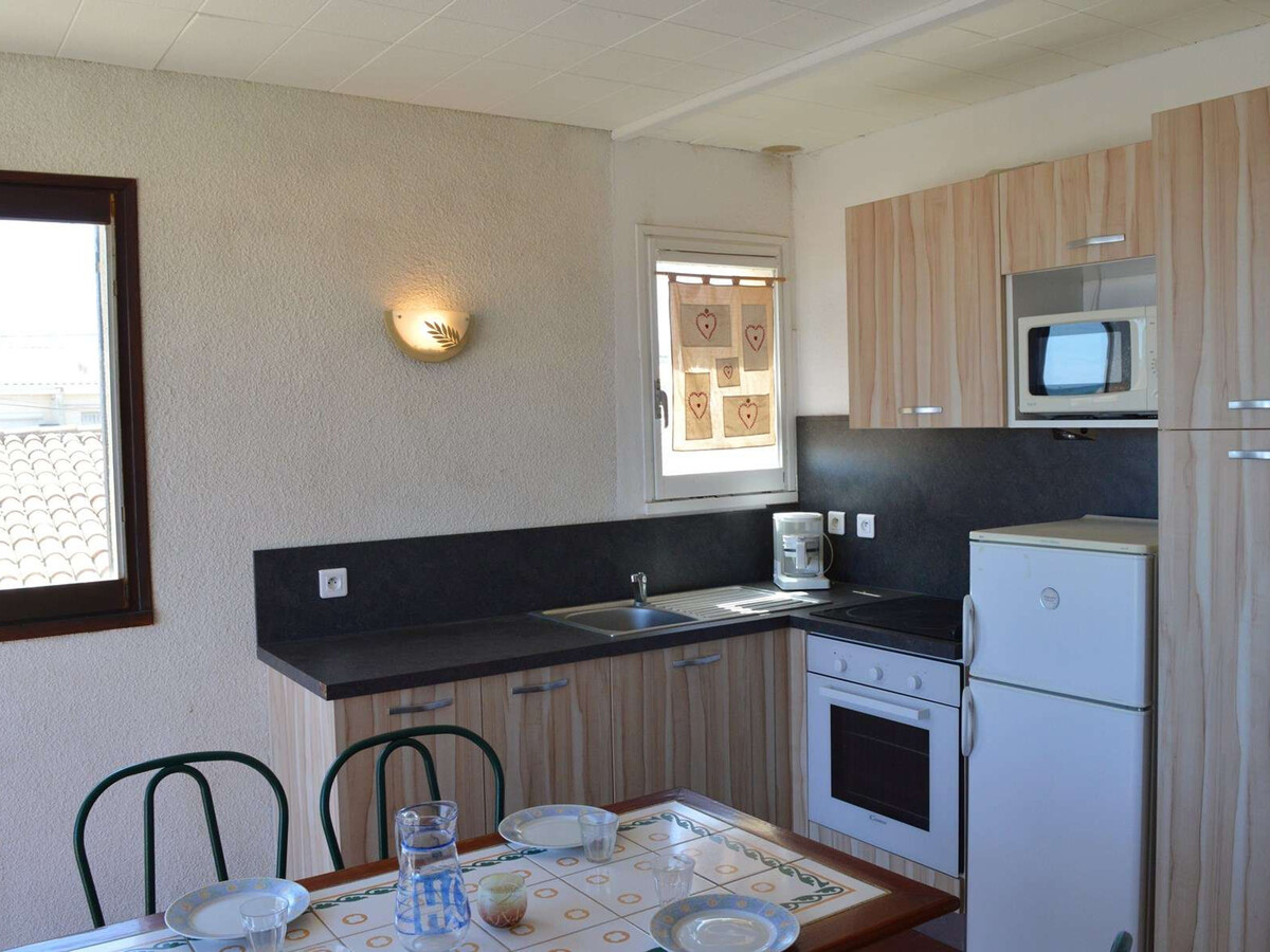 Appartement 2 chambres à 50m de la plage, Fleury-Saint-Pierre-la-Mer - Photo 5