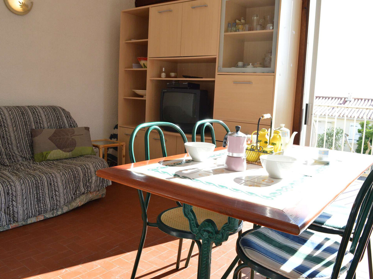 Appartement 2 chambres à 50m de la plage, Fleury-Saint-Pierre-la-Mer - Photo 6