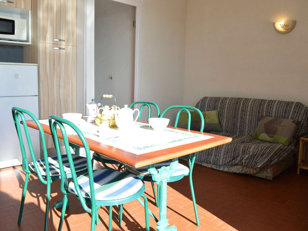 Appartement 2 chambres à 50m de la plage, Fleury-Saint-Pierre-la-Mer - Photo 7