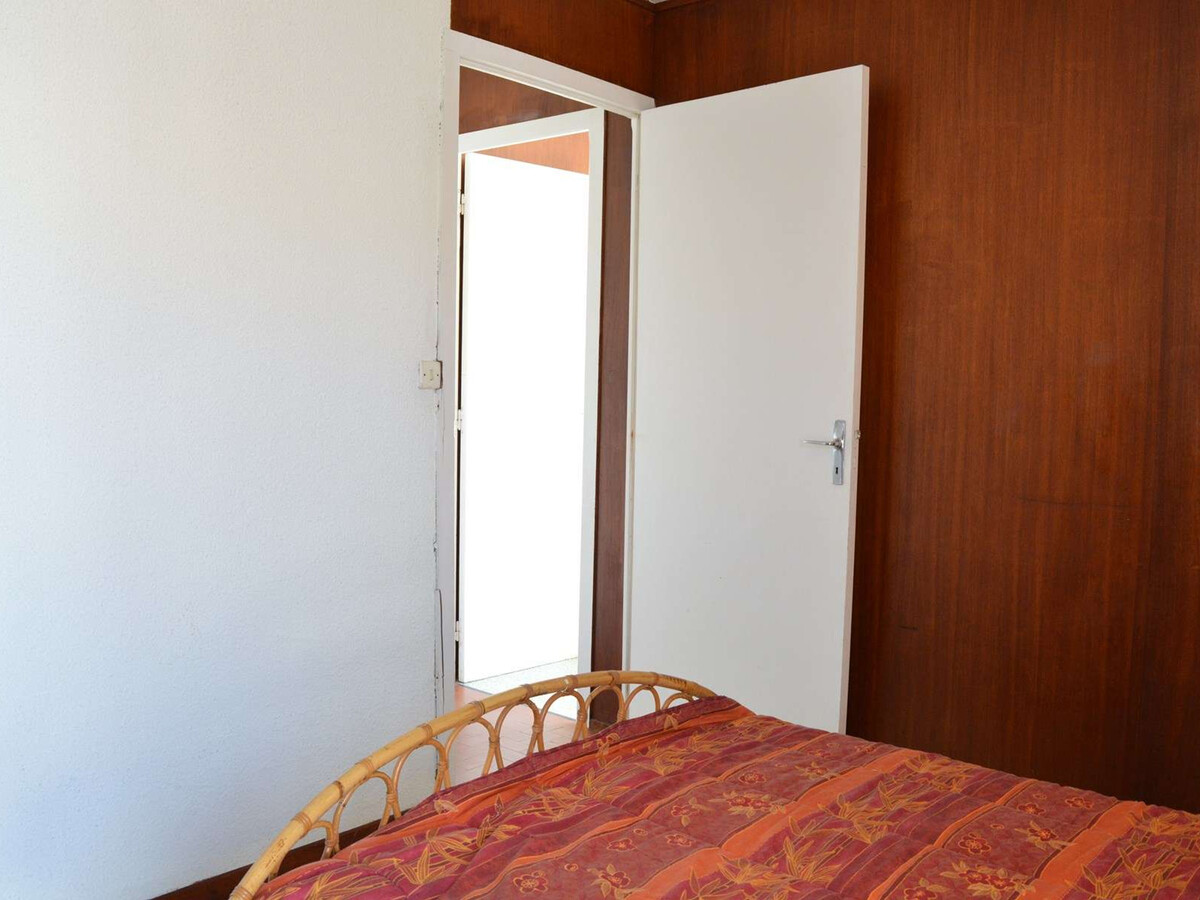 Appartement 2 chambres à 50m de la plage, Fleury-Saint-Pierre-la-Mer - Photo 9