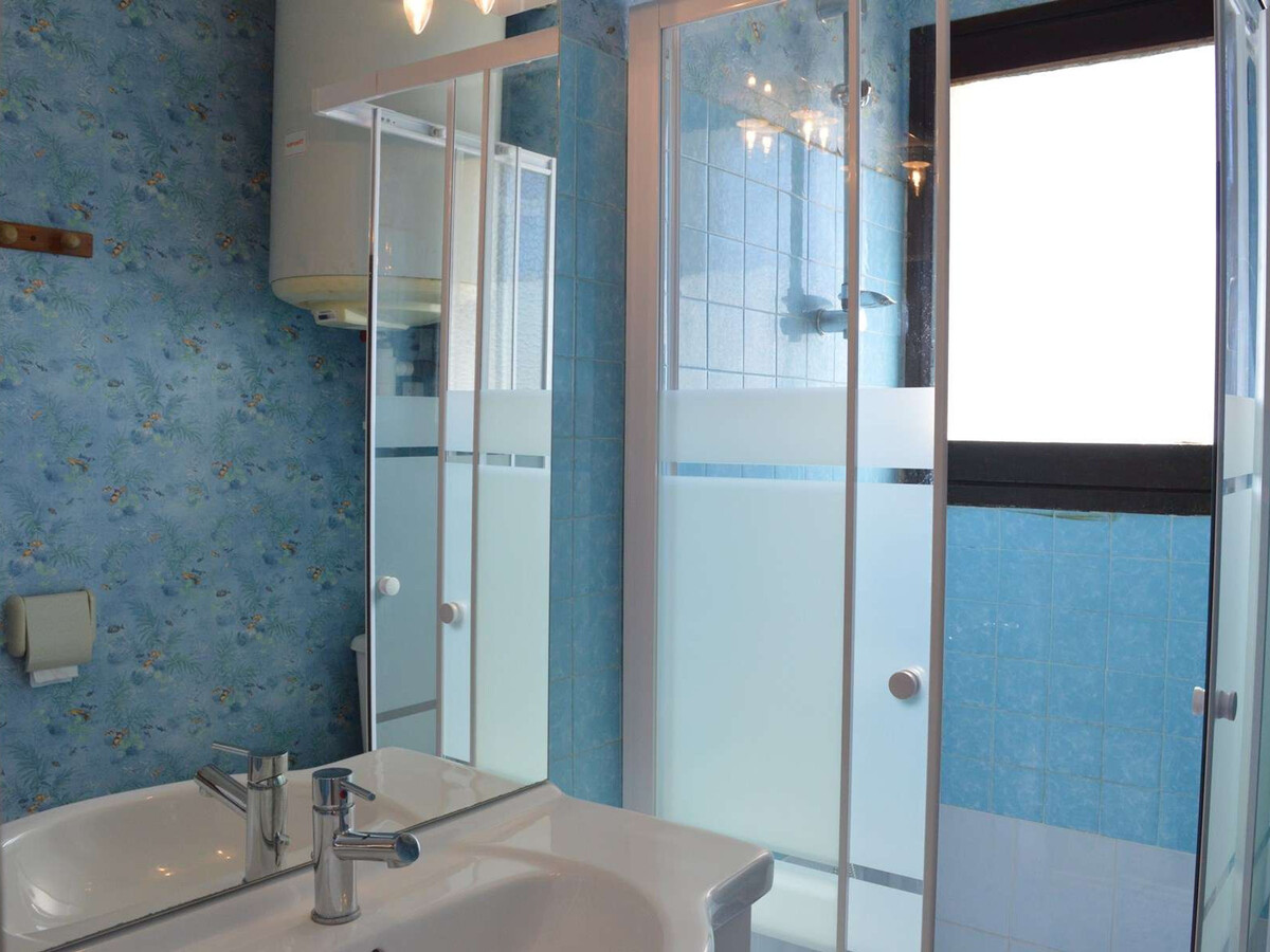 Appartement 2 chambres à 50m de la plage, Fleury-Saint-Pierre-la-Mer - Photo 13